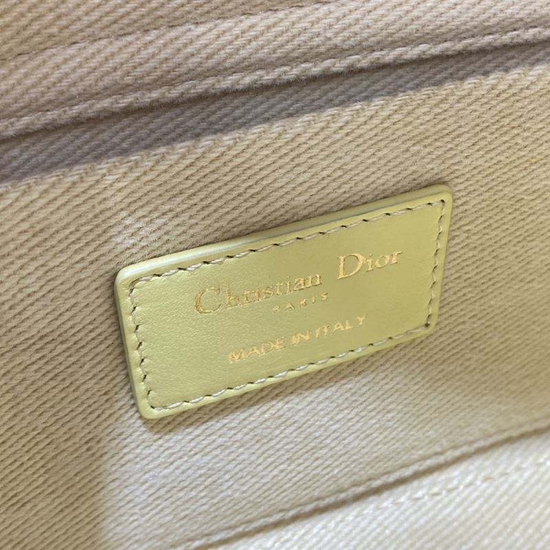 Christian Dior My Lady Bags